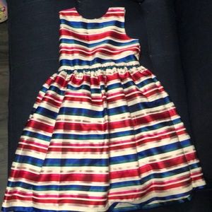 NWT SIZE 6. Gymboree, special occasion dress.